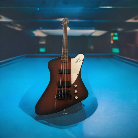 2013 Gibson Thunderbird Bass