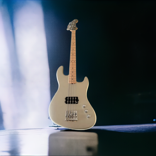 2018 Fender USA - Flea signature model active Bass